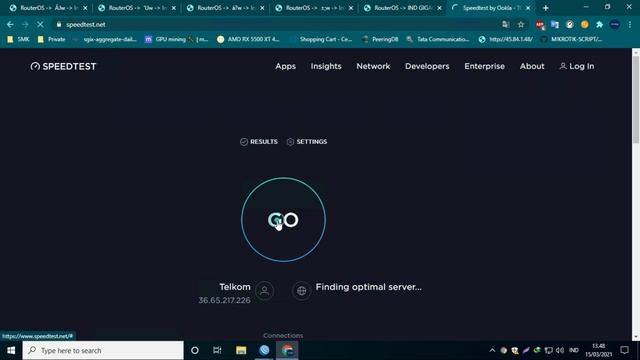 Review GRE Tunnel #1 смотреть онлайн