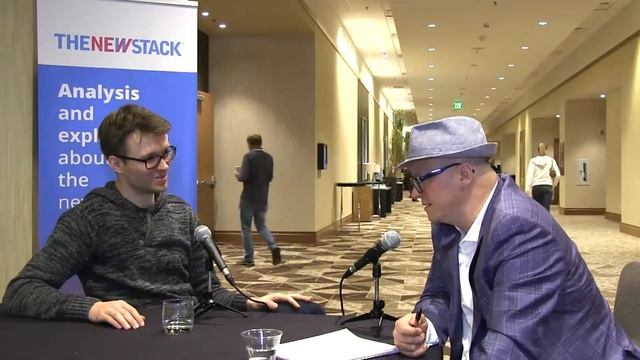 InSpec: Human Readable, Automated Compliance смотреть онлайн