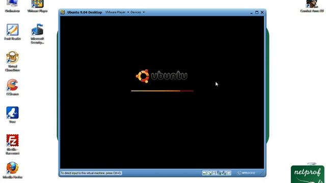 Tester differentes distributions Linux sans installation смотреть онлайн