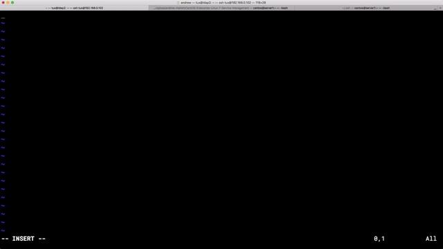 Linux Security Using AIDE on Ubuntu 18.04 смотреть онлайн