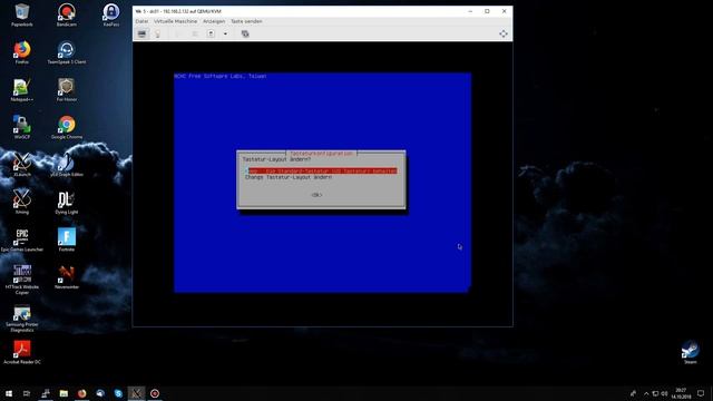 CloneHDD mit DD und Clonezilla смотреть онлайн