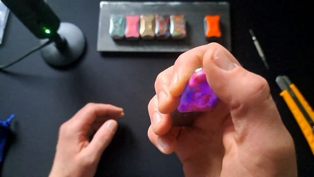 The unboxing that blew my mind! [pt.4] смотреть онлайн