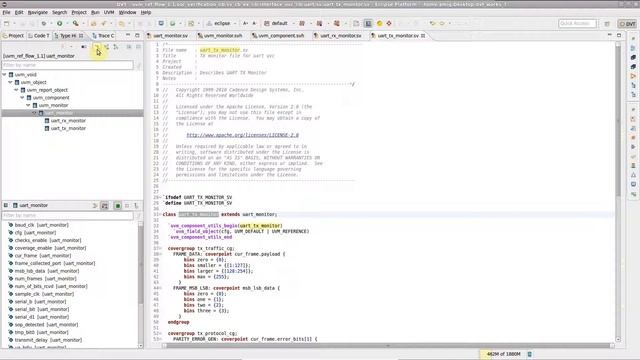 DVT Eclipse IDE Type Hierarchy View смотреть онлайн
