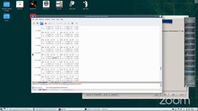 EGSnrc Monte Carlo simulation: Live session 30 May 2020 смотреть онлайн