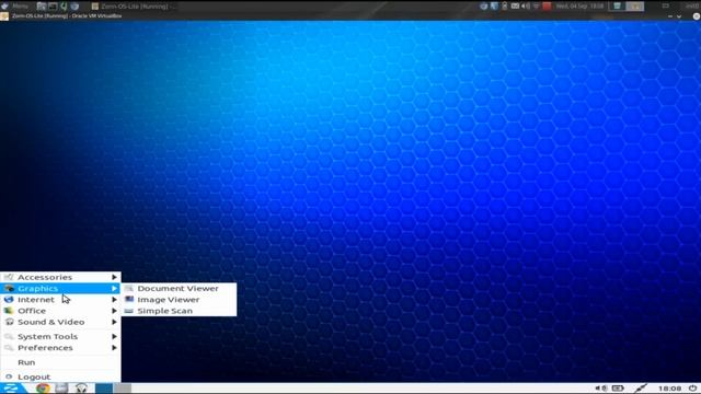 Zorin OS 7 Lite Review смотреть онлайн