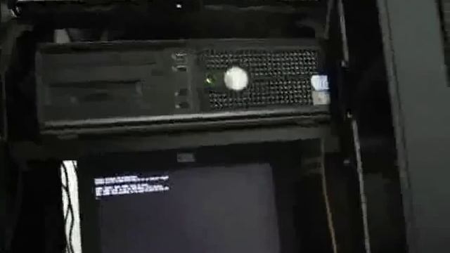 Linux Virtual Server смотреть онлайн