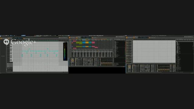 Favorite 3rd Party LinuxVST Plugins for Bitwig Studio смотреть онлайн
