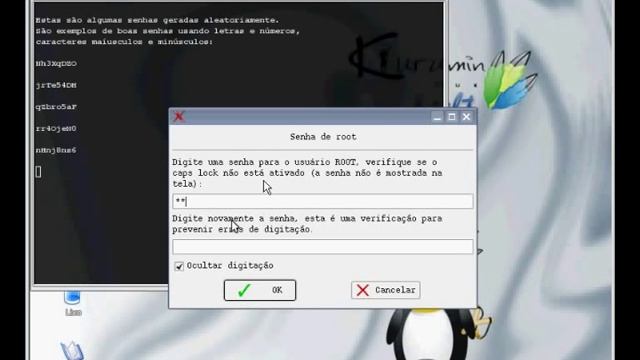 Kurumin 7.0 Light - Instalar смотреть онлайн