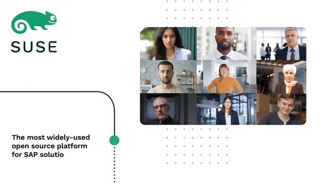 Achieve continuous uptime of your SAP services смотреть онлайн