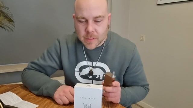 Linx Gaia unboxing and testing смотреть онлайн