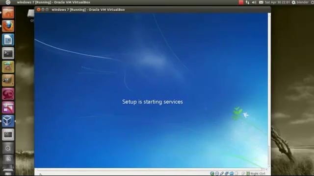 install virtualbox on ubuntu 11.04 смотреть онлайн