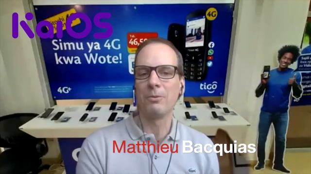 Episode 2 - Business and Marketing trends in Africa смотреть онлайн