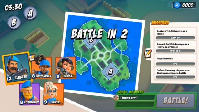 Официальное закрытие Boom Beach:Frontlines...The end смотреть онлайн