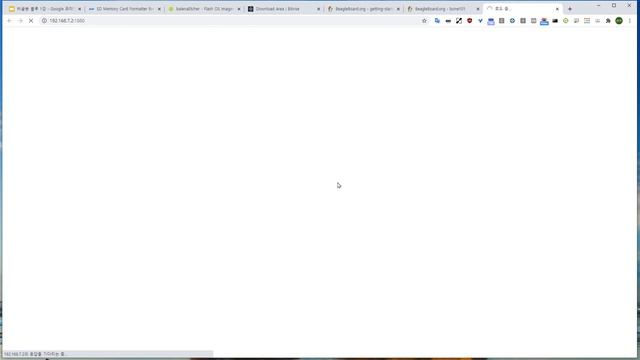 비글본블루 01강 하드웨어 살펴보기 및 기본설치 смотреть онлайн
