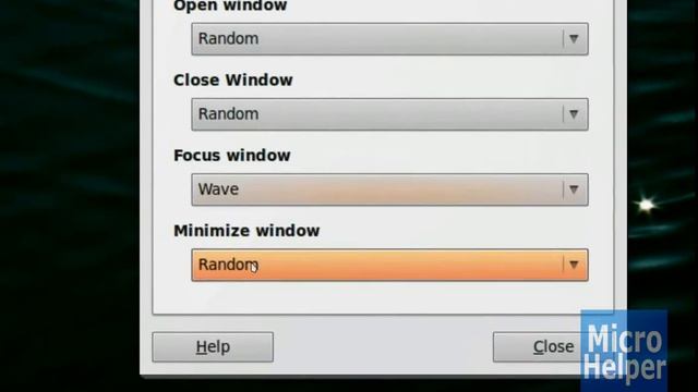 Get Compiz on Ubuntu 10.10 & Below (With Simple Compiz Settings Manager) смотреть онлайн