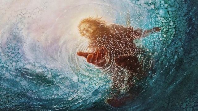 Лишь Христос ( минус) смотреть онлайн