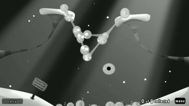 World of Goo on Linux смотреть онлайн