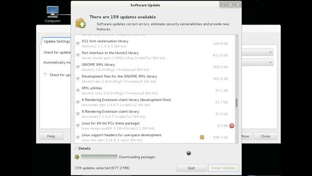 Update kali linux 1.1.0 2015 смотреть онлайн