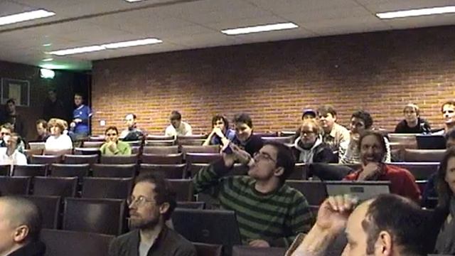 Cross distro packaging experience with the openSUSE Buildservice смотреть онлайн
