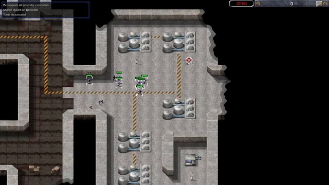 Command and Conquer: Red Alert: Allied Campaign: Part 13 смотреть онлайн