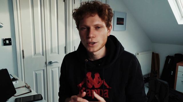 iPhone Pro VS Blackmagic Cinema Camera смотреть онлайн