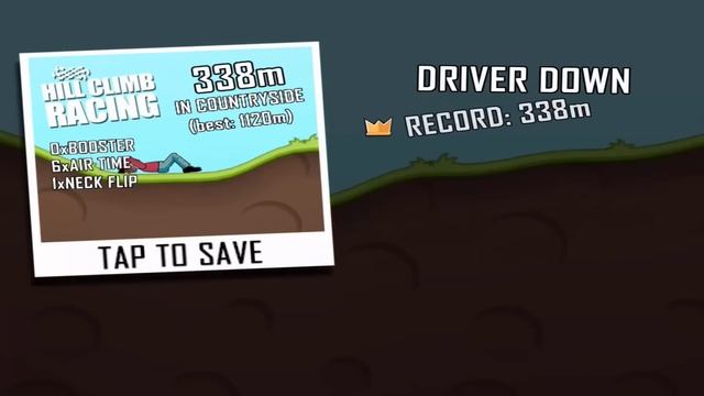 HILL CLIMB RACING // ALL VEHICLES (iOS Gameplay) смотреть онлайн