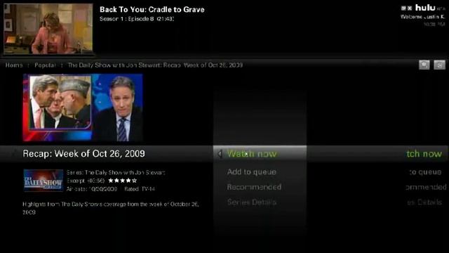 I Am Linux: Playing With Ubuntu 9.10 (Karmic Koala) смотреть онлайн