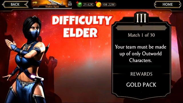 MK Mobile Upcoming Challenges September 2021 | MK Mobile Next Challenges Are Best | Can You Guess! смотреть онлайн