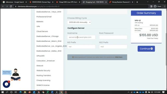 How To Order Cheap VPS Server смотреть онлайн