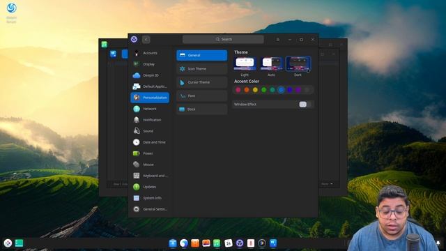 Deepin 20.7 Review смотреть онлайн