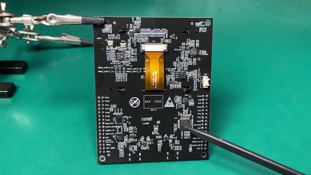 RISC-V芯片发展的怎么样了？平头哥RISC-V芯片开发板评测 смотреть онлайн