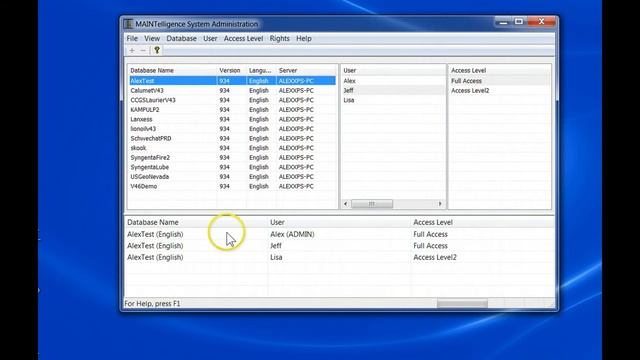 Intro to System Administration смотреть онлайн