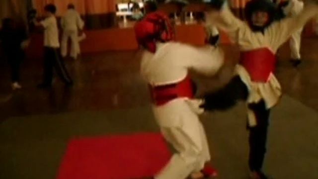 2007.12.22 Школа 13 (Пережогин Никита - Колбасенко Александр) смотреть онлайн