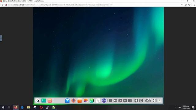 Mencoba Ratusan Distro LINUX Lewat Web Browser смотреть онлайн