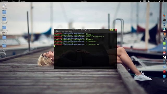 Empire/Framework 17// Use Mimi/P To darg Password Systems // смотреть онлайн