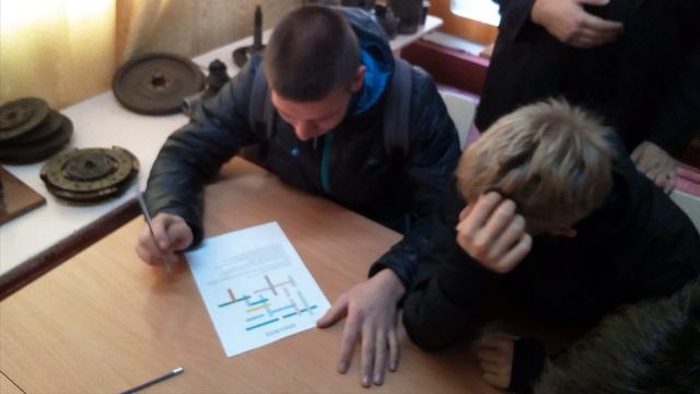 Тиждень професії - Машиніст автомобільного крана смотреть онлайн