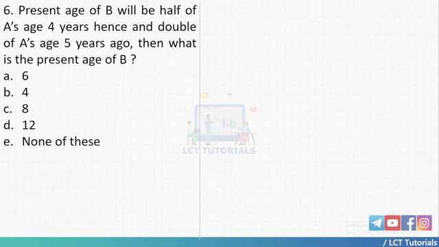Expected level Arithmetic for SBI PO prelims 2022 | Crack Arithmetic series | Session 3 | LCT смотреть онлайн