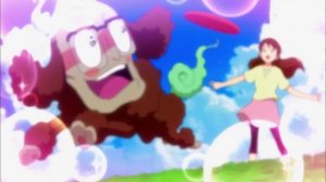 Yokai (Йокаи) часть 3