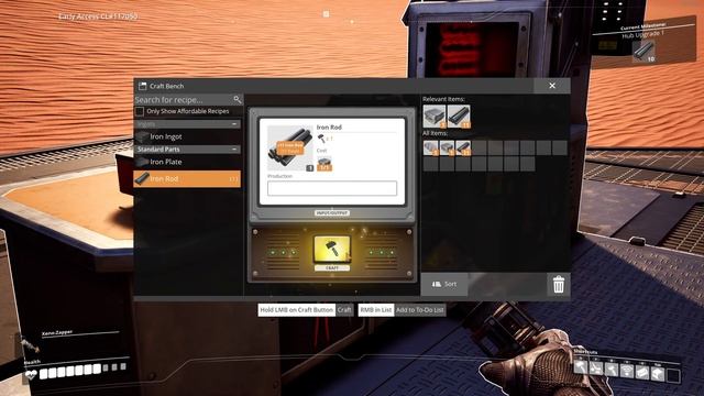 Satisfactory on Linux смотреть онлайн