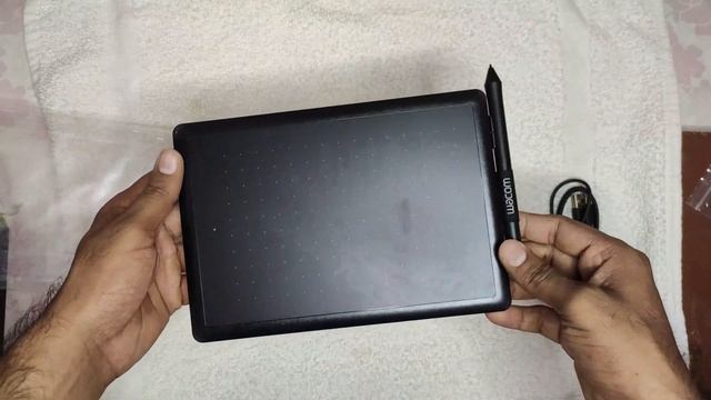 WACOM Graphic Tablet #amazon #flipkart смотреть онлайн