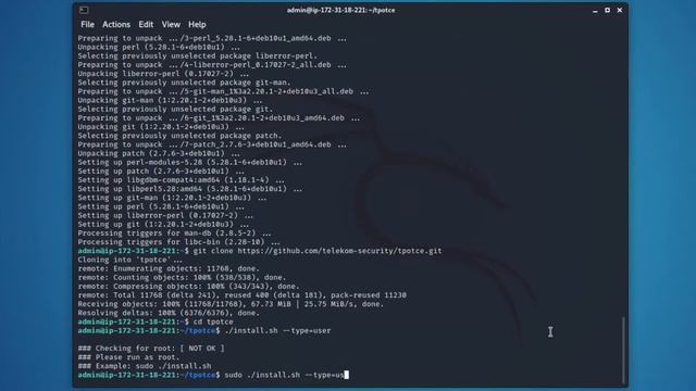 Create your own Honeypot using AWS! смотреть онлайн