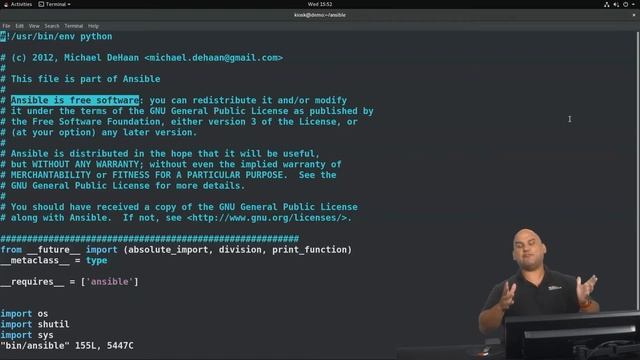 Linux Essentials part 1: What are Linux, open-source software, and a distribution? смотреть онлайн