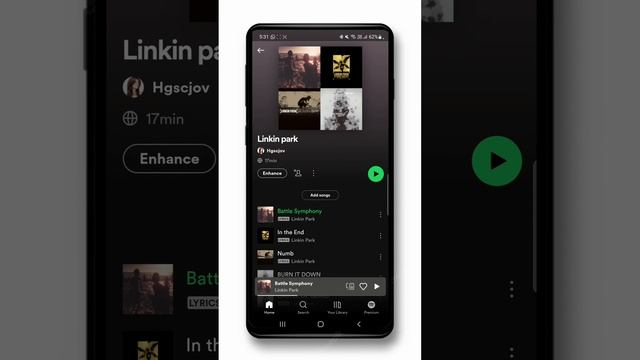 How To Download Songs in Spotify WITHOUT Premium (EASY) смотреть онлайн