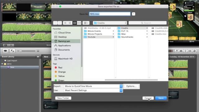 HOW-TO reduce video file size without quality loss! (Handbrake) on Mac смотреть онлайн