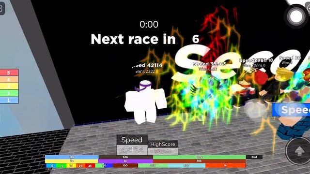 I have autoClicker for ios Roblox Victory race tutorial? смотреть онлайн