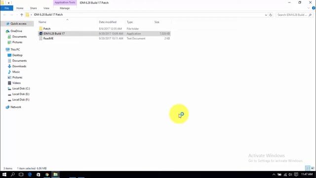 Internet Download Manager (IDM) 6.28 Build 17 Crack смотреть онлайн
