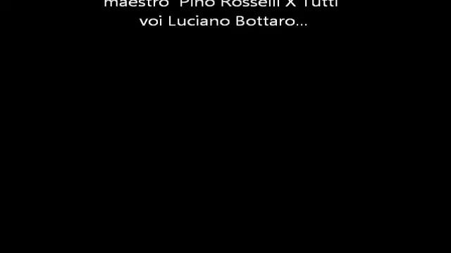 LUCIANO BOTTARO--A 100 ALL'ORA--ANNO 2013 смотреть онлайн