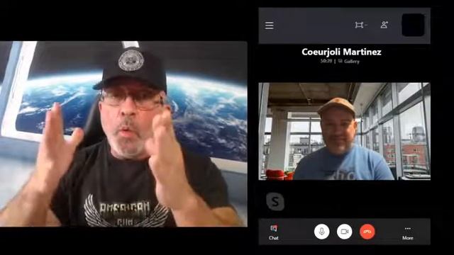 Interview with Joli Martinez - Linux Guru смотреть онлайн
