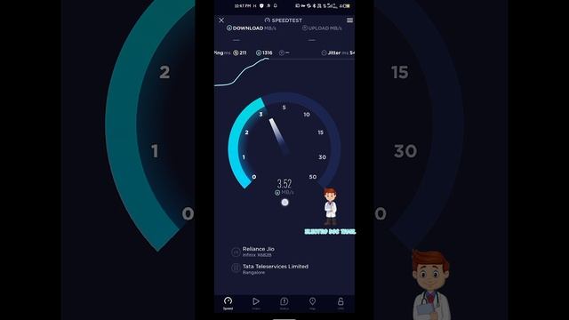 USE HIGH SPEED INTERNET AFTER YOUR DAILY PACK OVER 🤩 UNLIMITED 😉 || TAMIL || ELECTRO DOC TAMIL смотреть онлайн