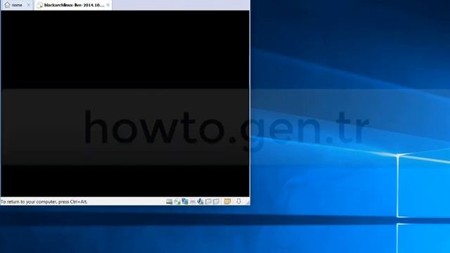 How To Install BlackArch Linux смотреть онлайн